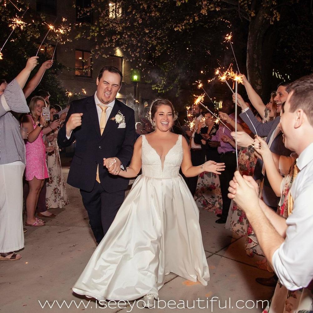 Meet your Posher, Candice